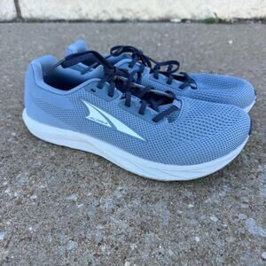 Altra Escalante 4 Women's Dark Blue Zero Drop Running Shoes AL0A85NF442 Size 8.5